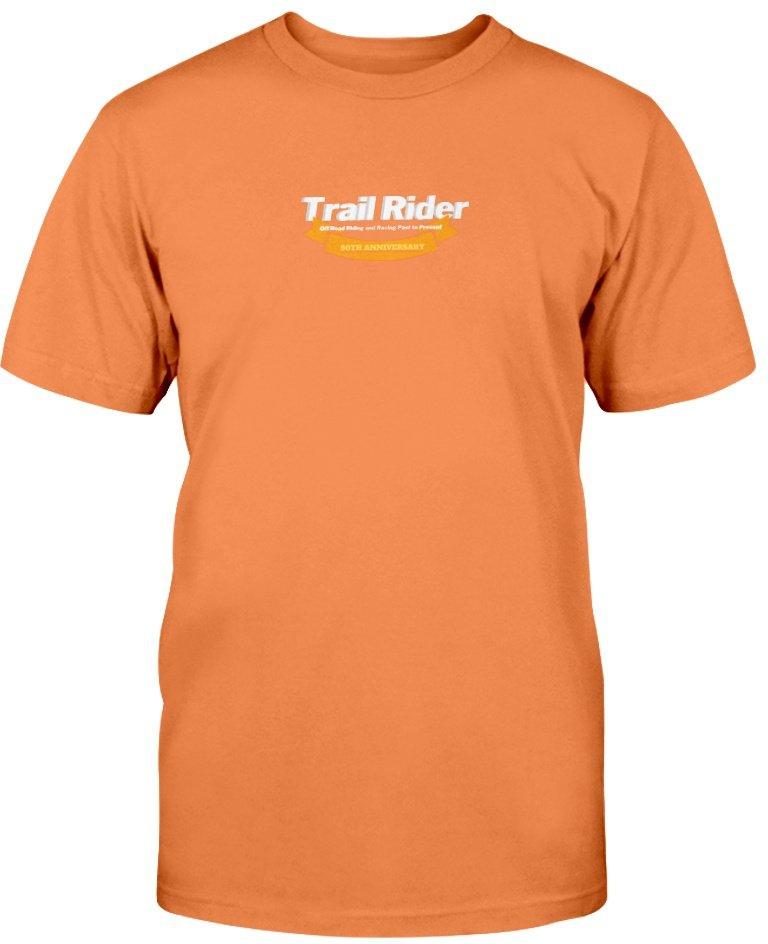 50th Anniversary- Special Edition - Trail Rider Tee (Men's Tee)