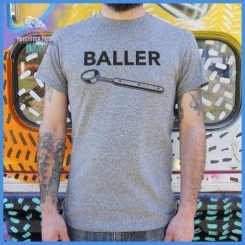 Baller (Mens)
