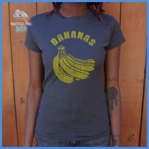 Bananas (Ladies)