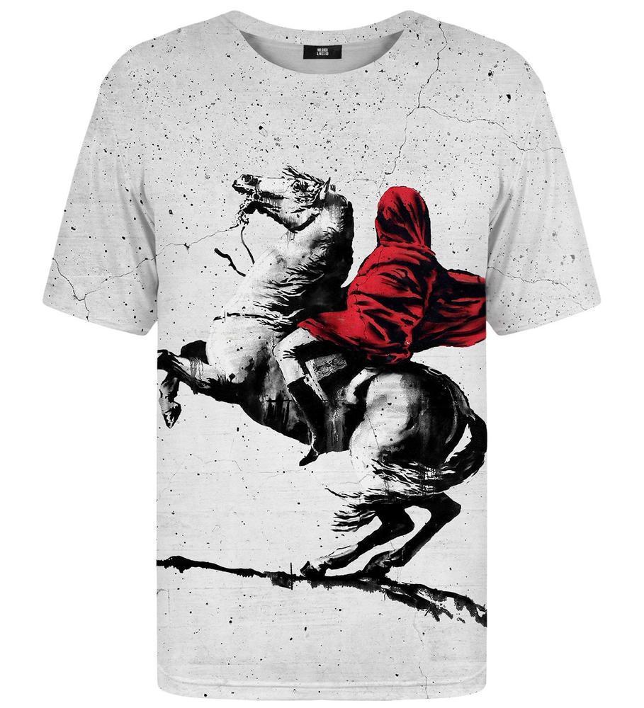 Banksy'S Napoleon T-Shirt