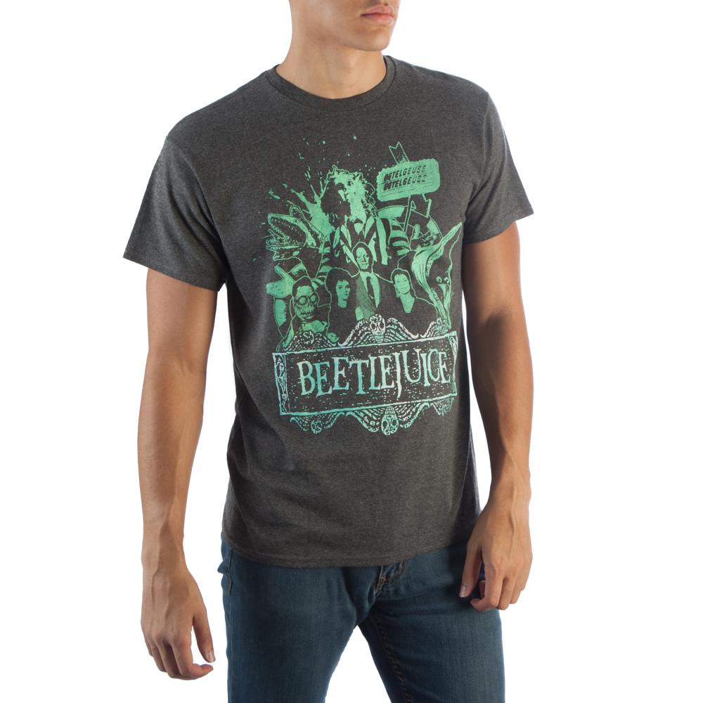 Beetlejuice T-Shirt