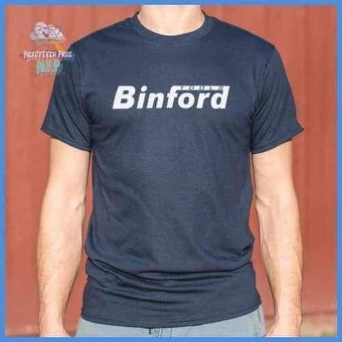 Binford Tools (Mens)