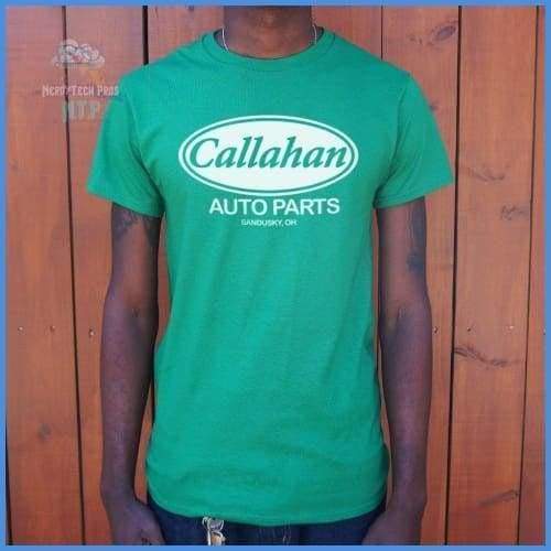 Callahan Auto Parts (Mens)