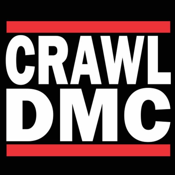 Crawl Dmc Toddler T-Shirt