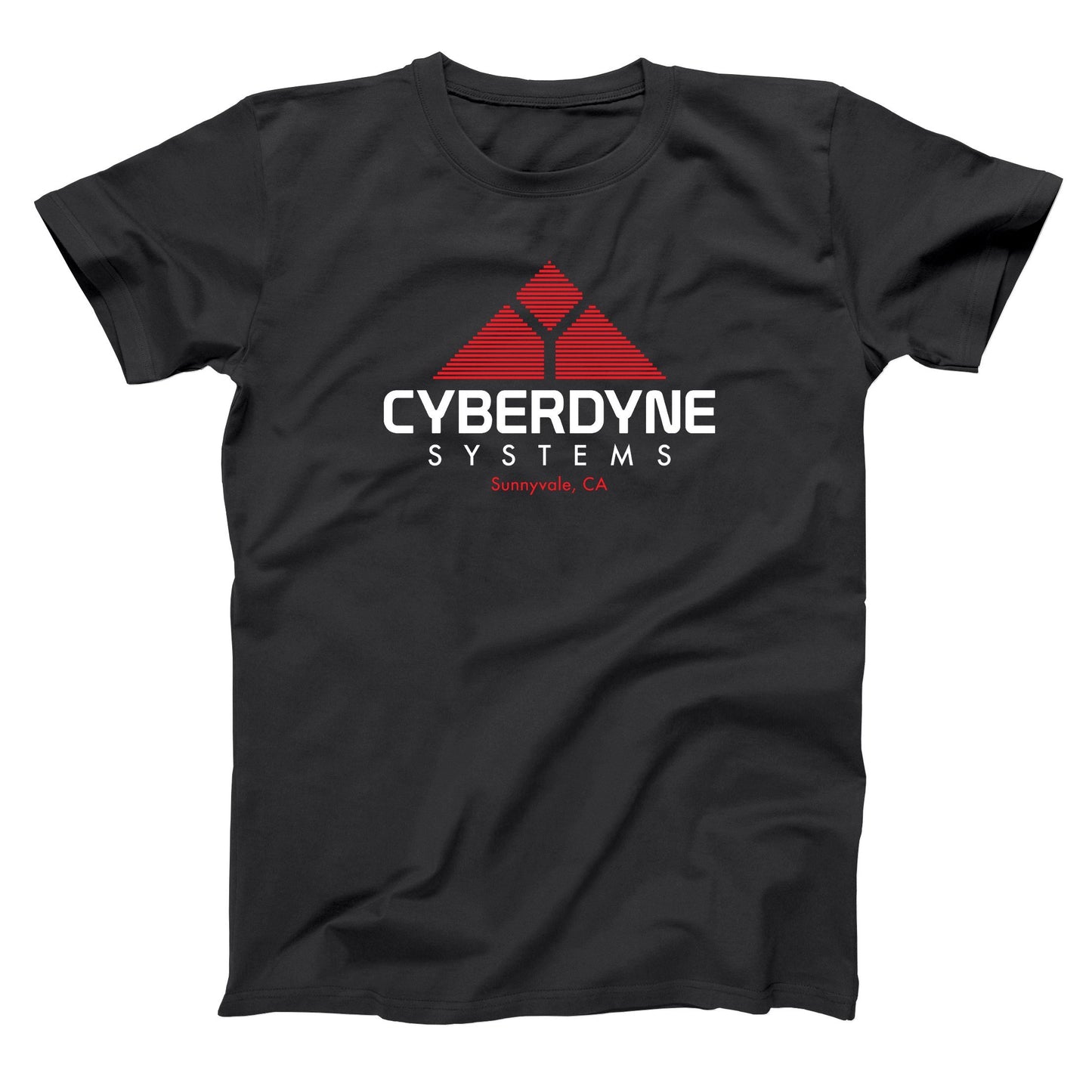 Cyberdyne Systems Sunnyvale Men's T-Shirt
