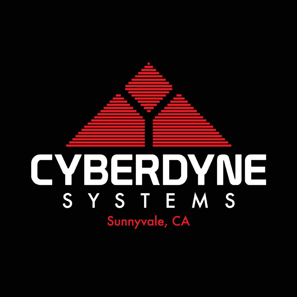 Cyberdyne Systems Sunnyvale Men's T-Shirt
