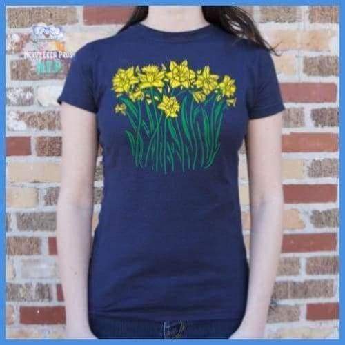 Daffodils (Ladies)