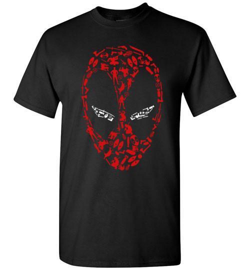 Deadpool Icon T-Shirt