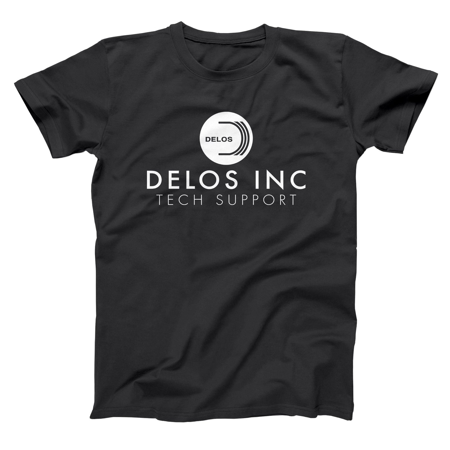 Delos Tech Support Team Men's T-Shirt