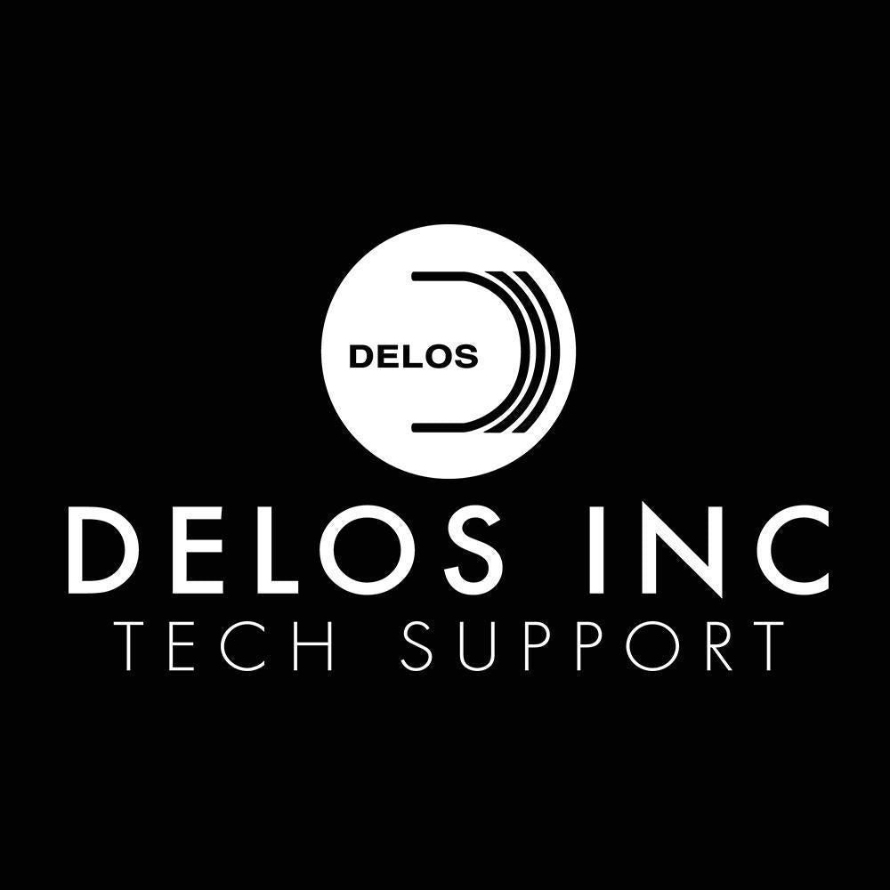 Delos Tech Support Team Women's Jr Fit T-Shirt