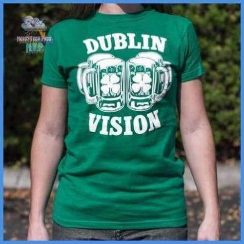 Dublin Vision (Ladies)