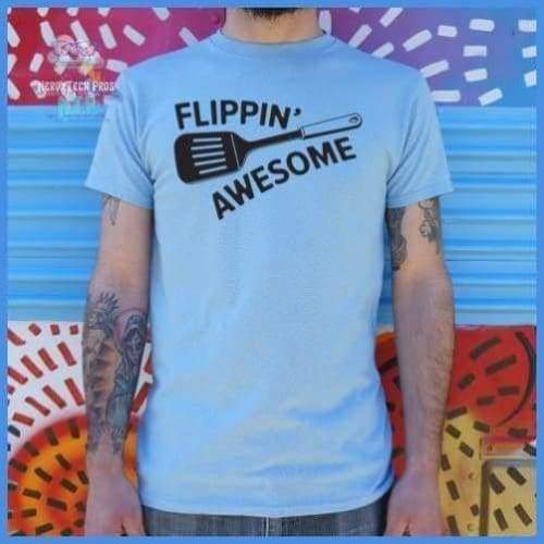 Flippin' Awesome (Mens)
