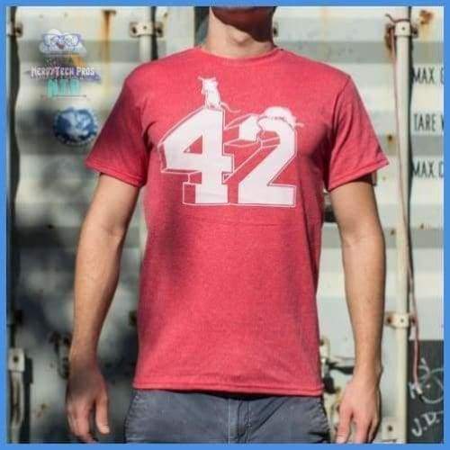 Forty Two (Mens)