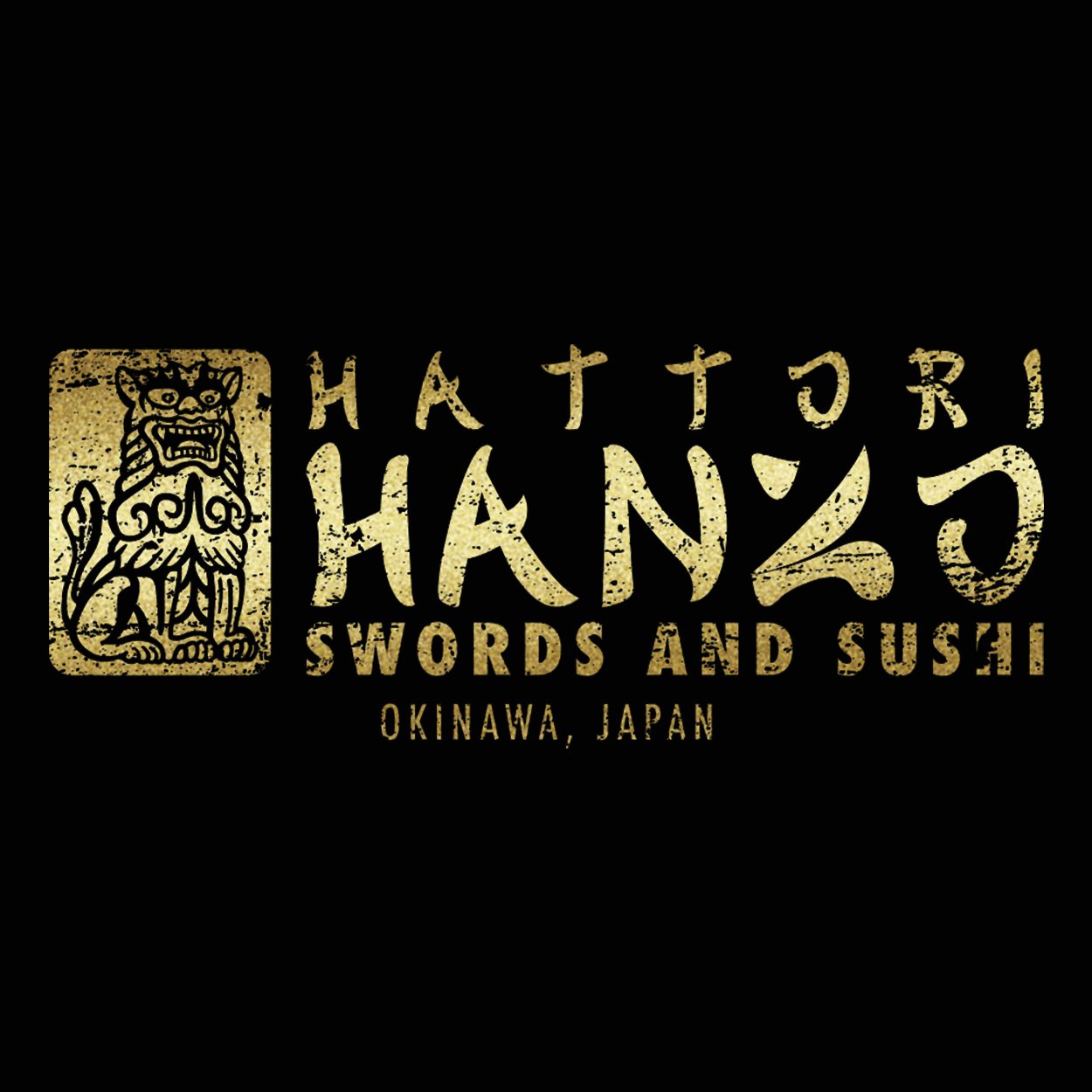 Hattori Hanzo Masanari Ninja Women's Jr Fit T-Shirt
