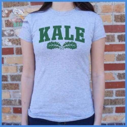 Kale University (Ladies)