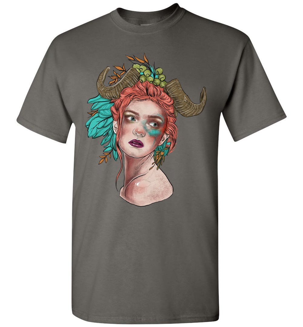 Life of the Fae T-Shirt