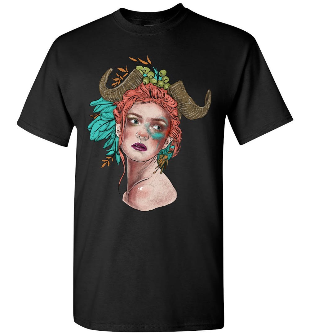 Life of the Fae T-Shirt