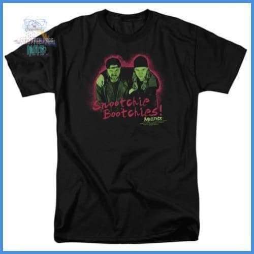 Mallrats - Snootchie Bootchies Short Sleeve Adult