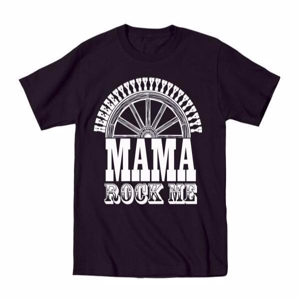Mama Toddler T-Shirt