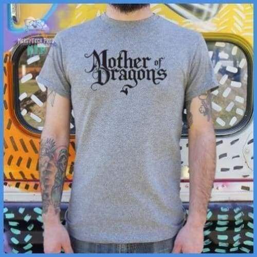 Mother Of Dragons (Mens)