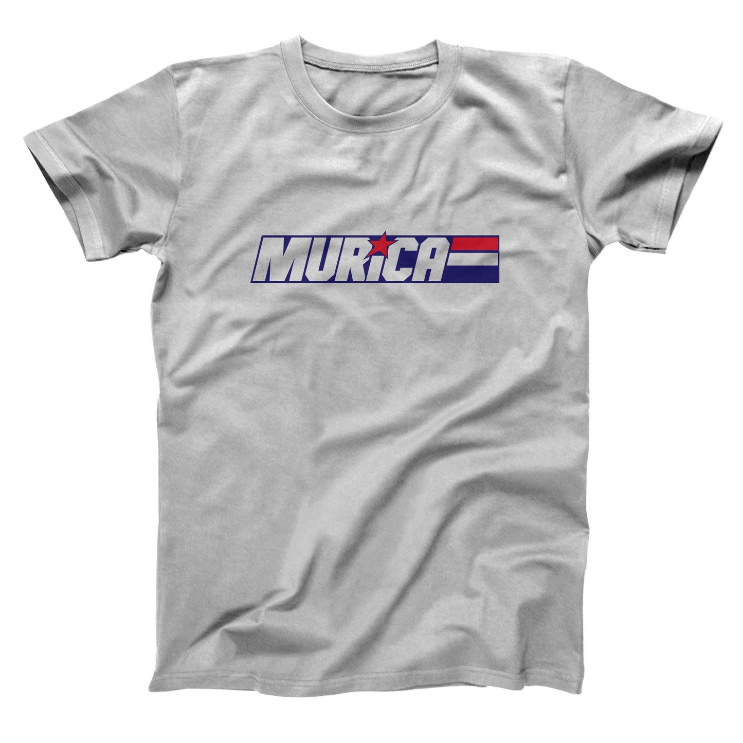 Murica Joe Men's T-Shirt