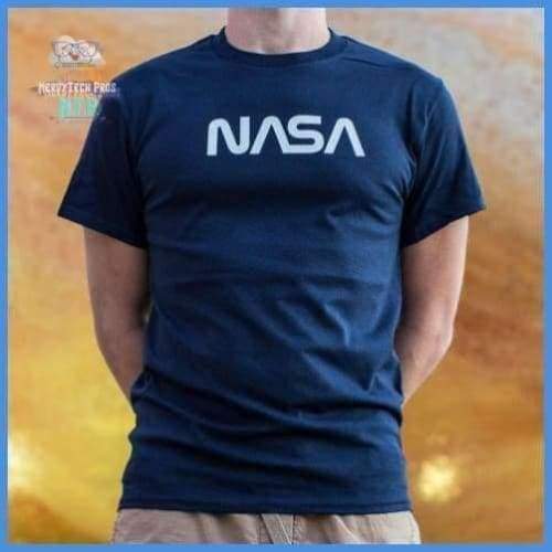 NASA (Mens)