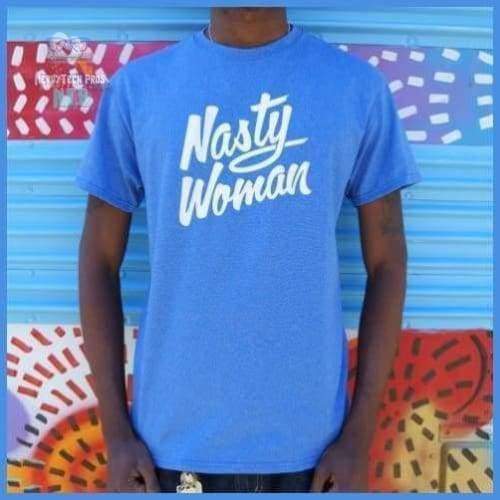 Nasty Woman (Mens)