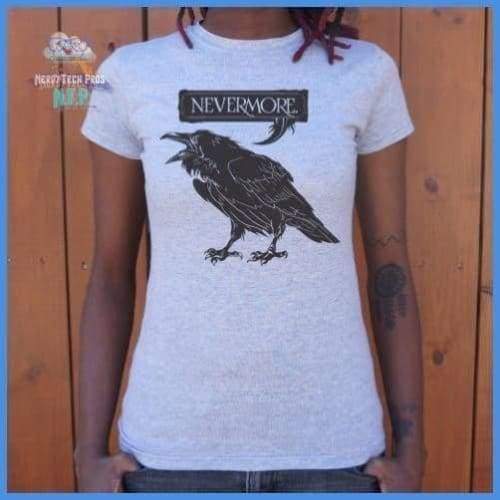 Nevermore Raven (Ladies)