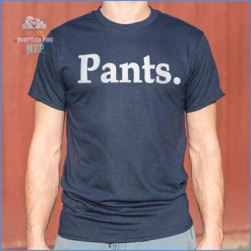 Pants (Mens)
