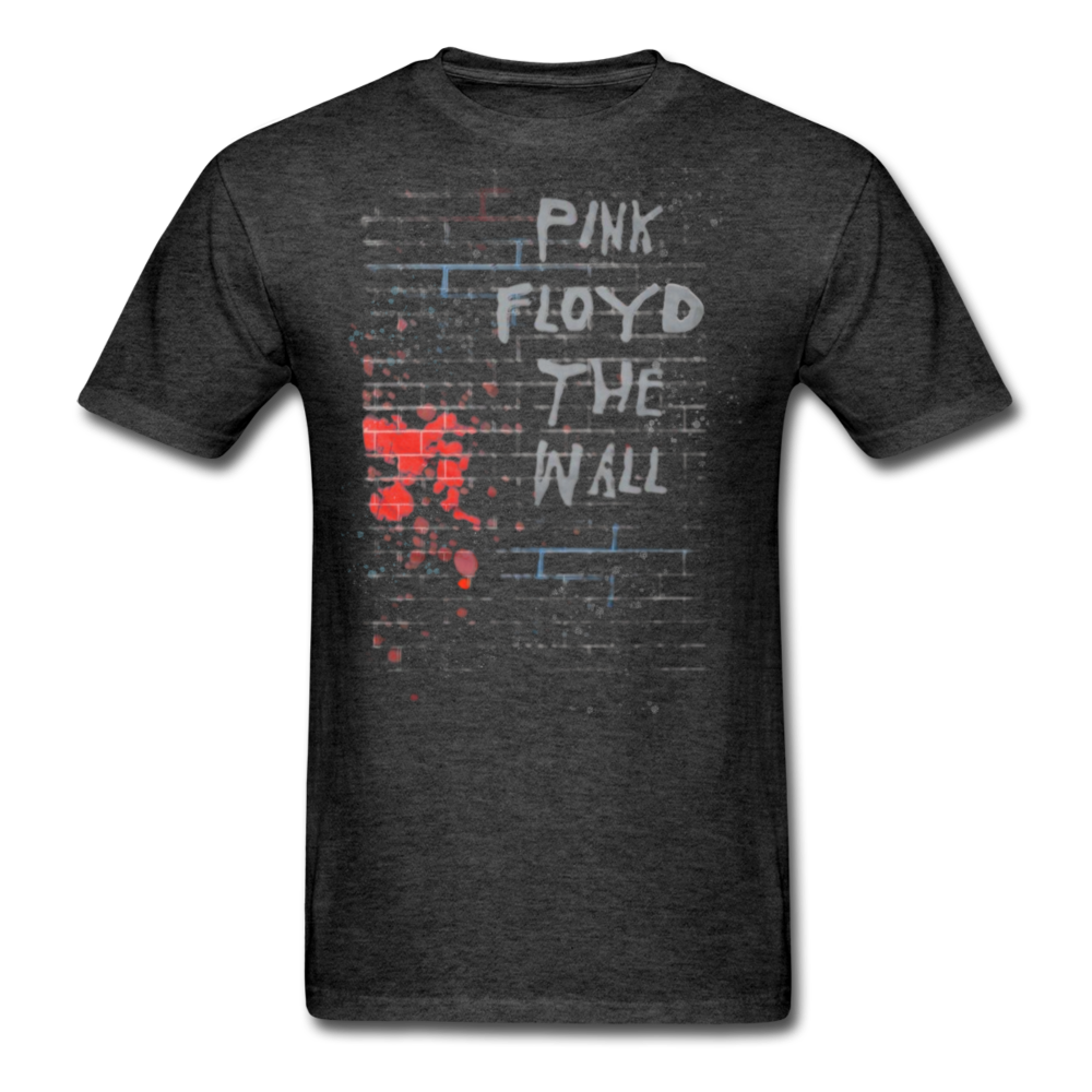 Pink Floyd - The Wall men’s Classic T-Shirt - heather black