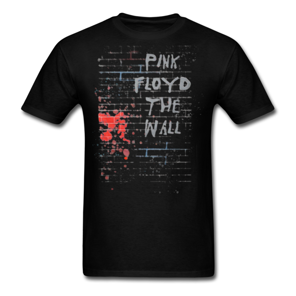 Pink Floyd - The Wall men’s Classic T-Shirt - black