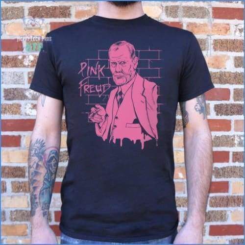 Pink Freud (Mens)