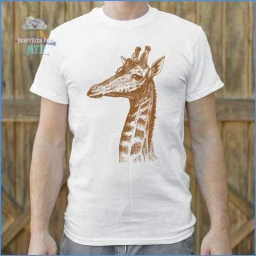 Placid Giraffe (Mens)