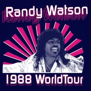 Randy Watson Men's T-Shirt