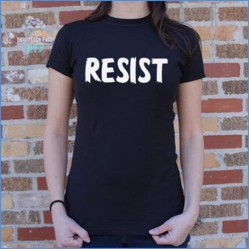 Resist (Ladies)