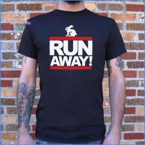 Run Away Rabbit (Mens)