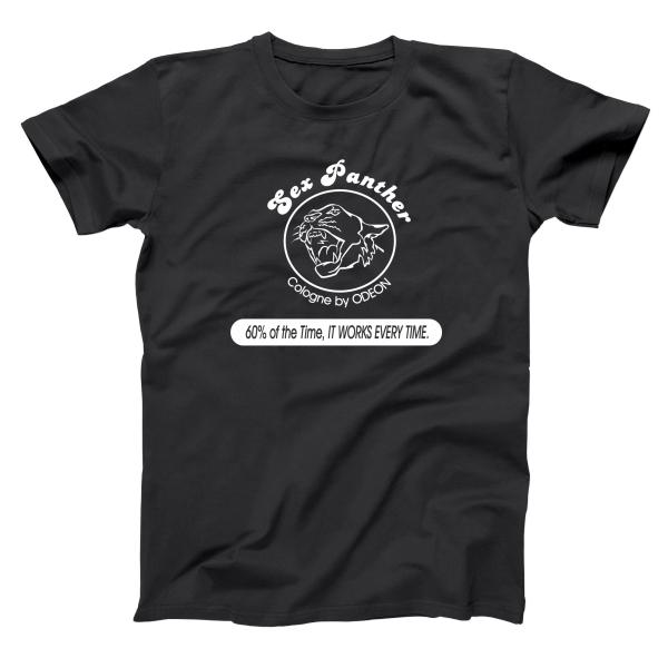 Sex Panther Cologne Men's T-Shirt