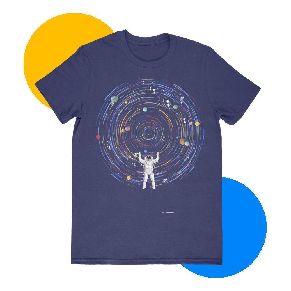 Space Magic T-shirt