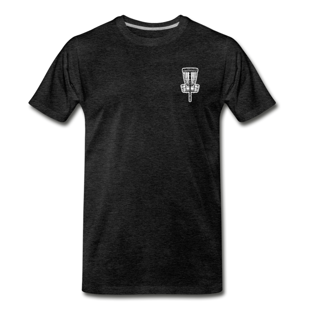 Throws Before Bros Unisex-Premium T-Shirt - charcoal grey