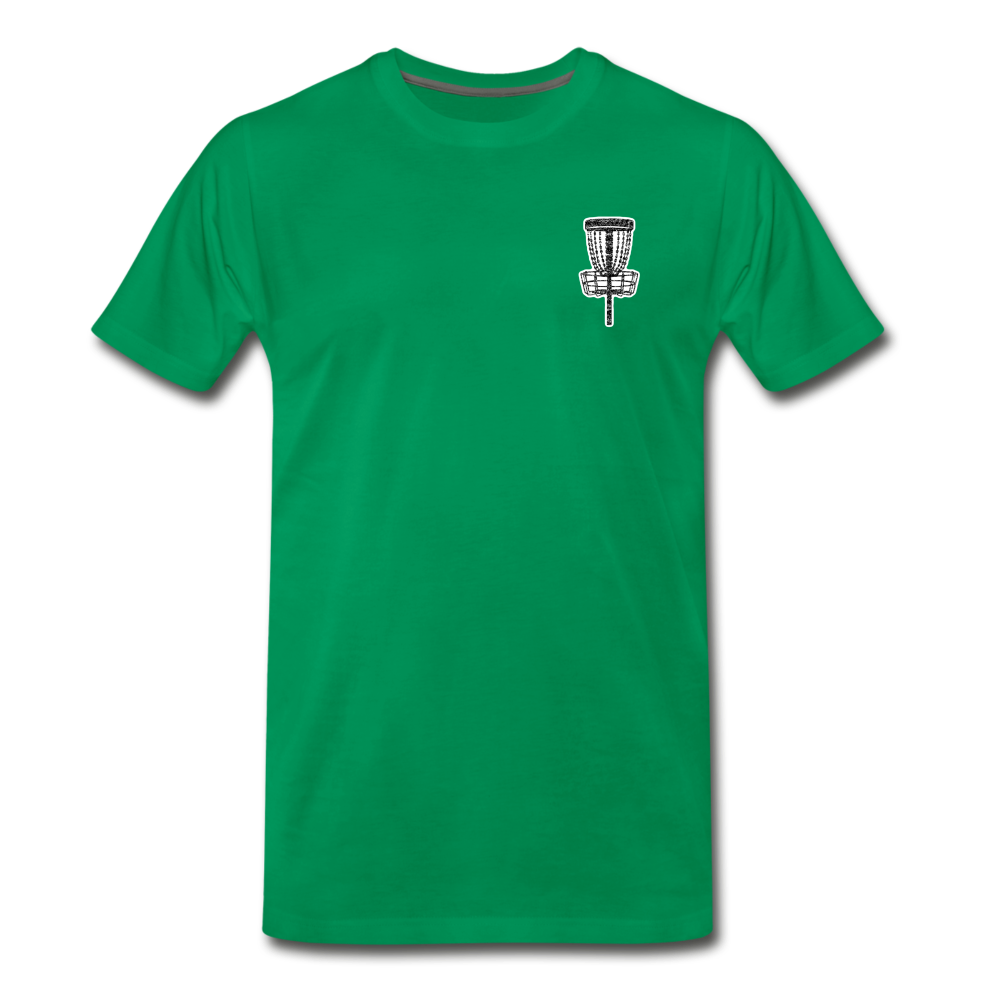 Throws Before Bros Unisex-Premium T-Shirt - kelly green