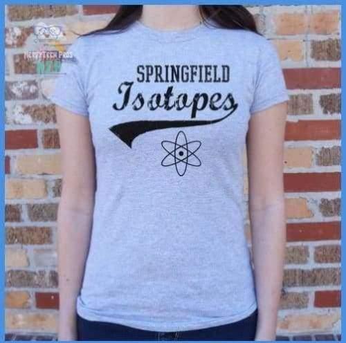 Springfield Isotopes (Ladies)