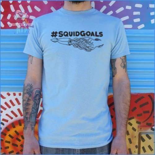 Squid Goals (Mens)
