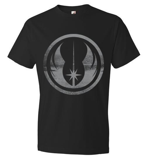Star Wars Jedi Emblem T-Shirt