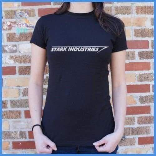 Stark Industries (Ladies)
