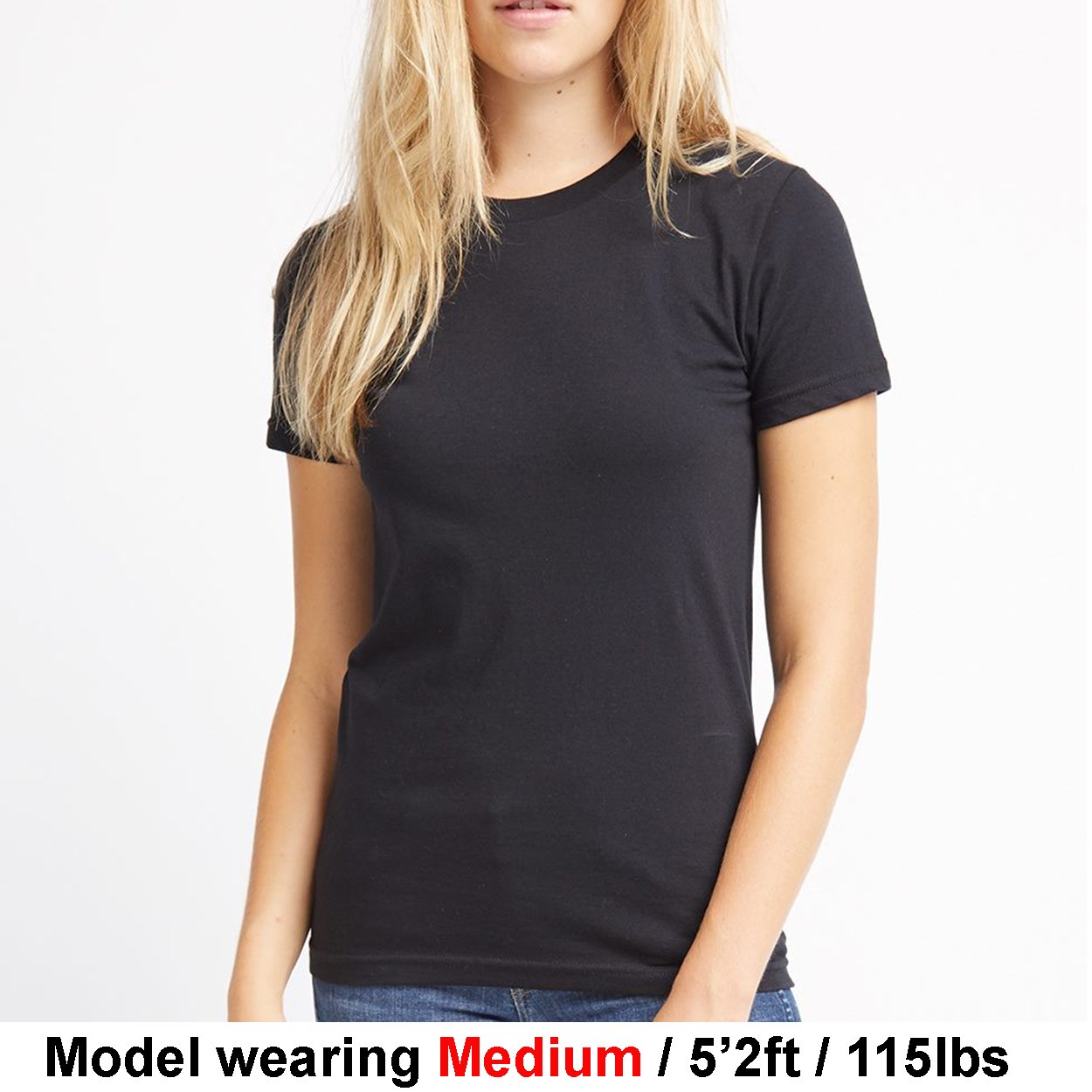 Strange Md Women's Fit T-Shirt