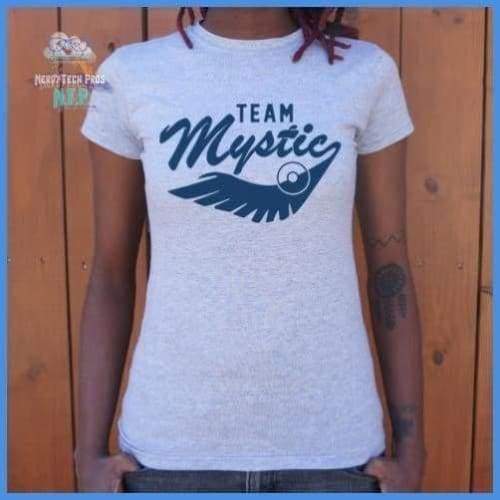 Team Mystic (Ladies)