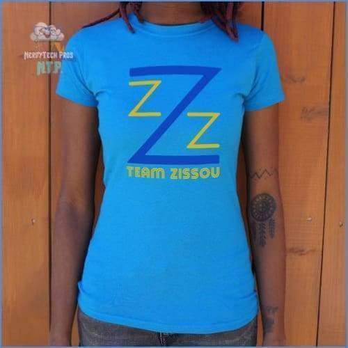 Team Zissou (Ladies)