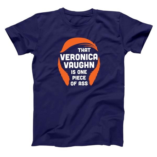 That Veronica Vaughn Men's T-Shirt
