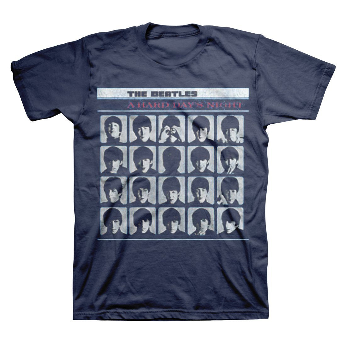 The Beatles | Hard Days T-Shirt