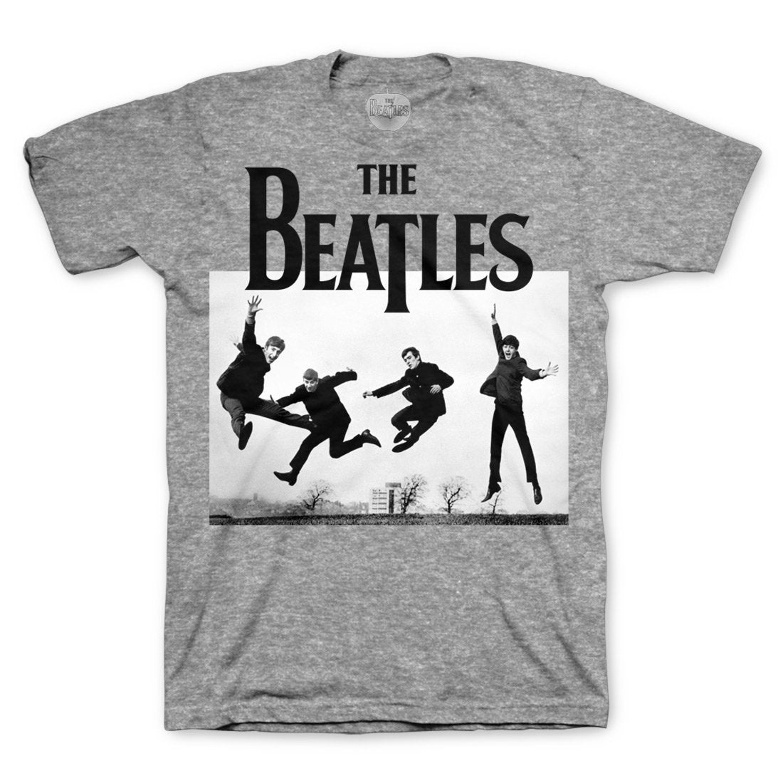 The Beatles | Jump Photo T-Shirt